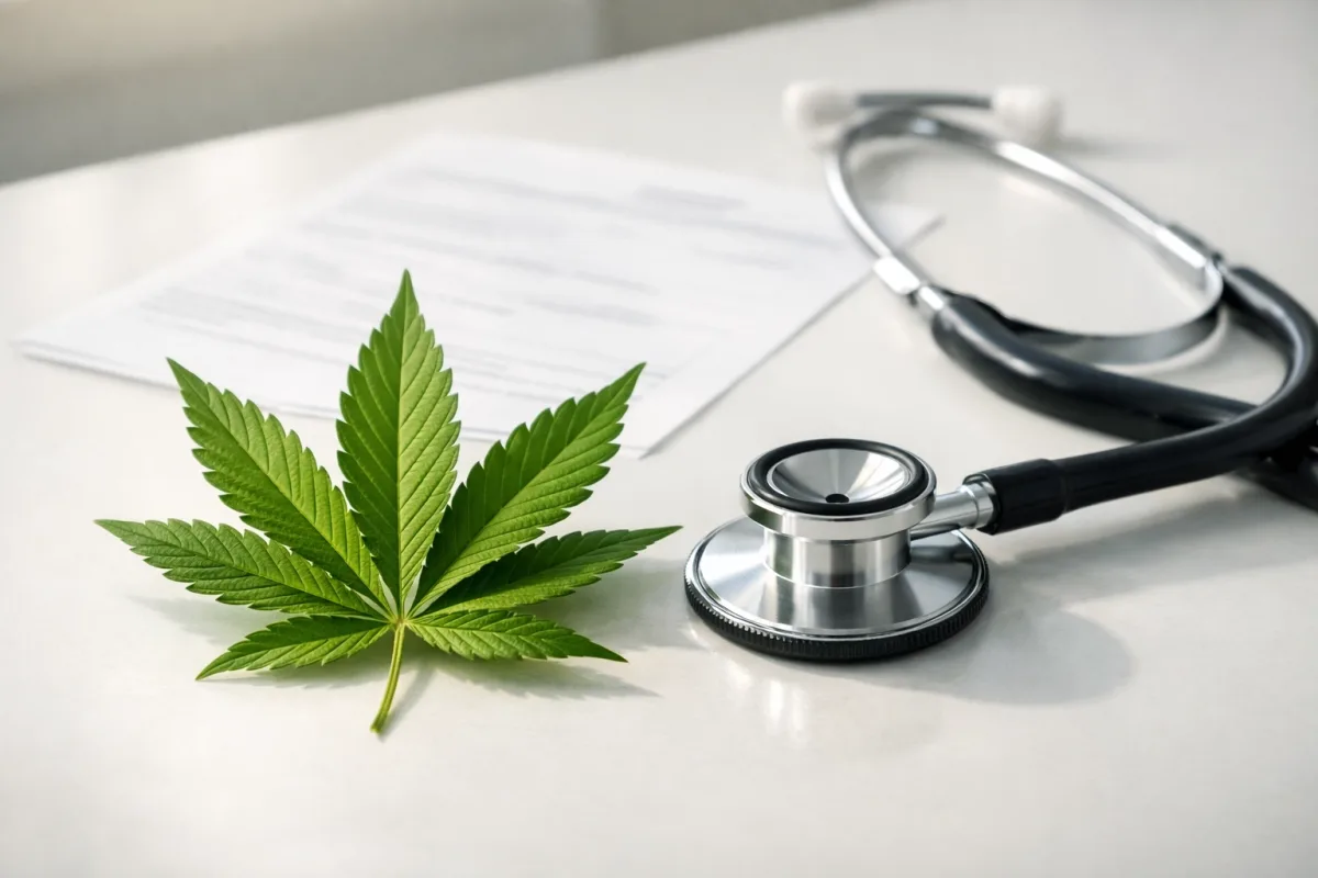 Novas Regras da ANVISA 2026: O Que Muda no Acesso ao Tratamento com Cannabis Medicinal