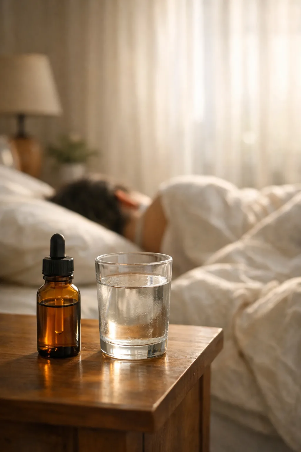 Estudo da Fiocruz: 100% dos Pacientes com Insônia Dormiram Melhor com Cannabis Medicinal