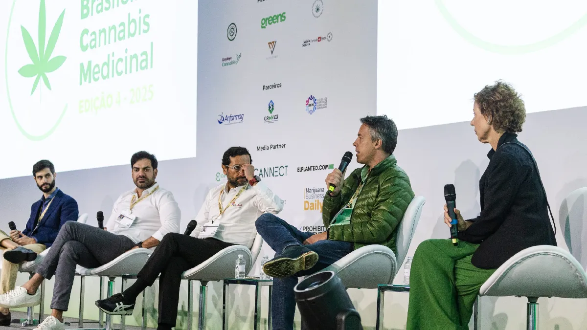 CannaRio 2026: Os Destaques do Maior Evento de Cannabis do Brasil