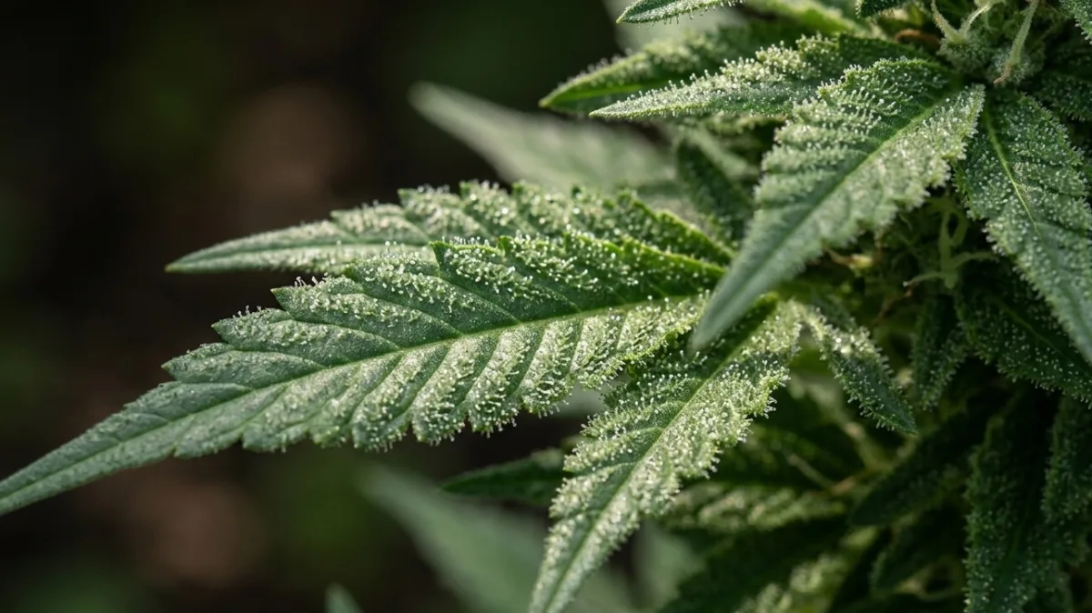 THC: o que é, efeitos, benefícios e diferença do CBD