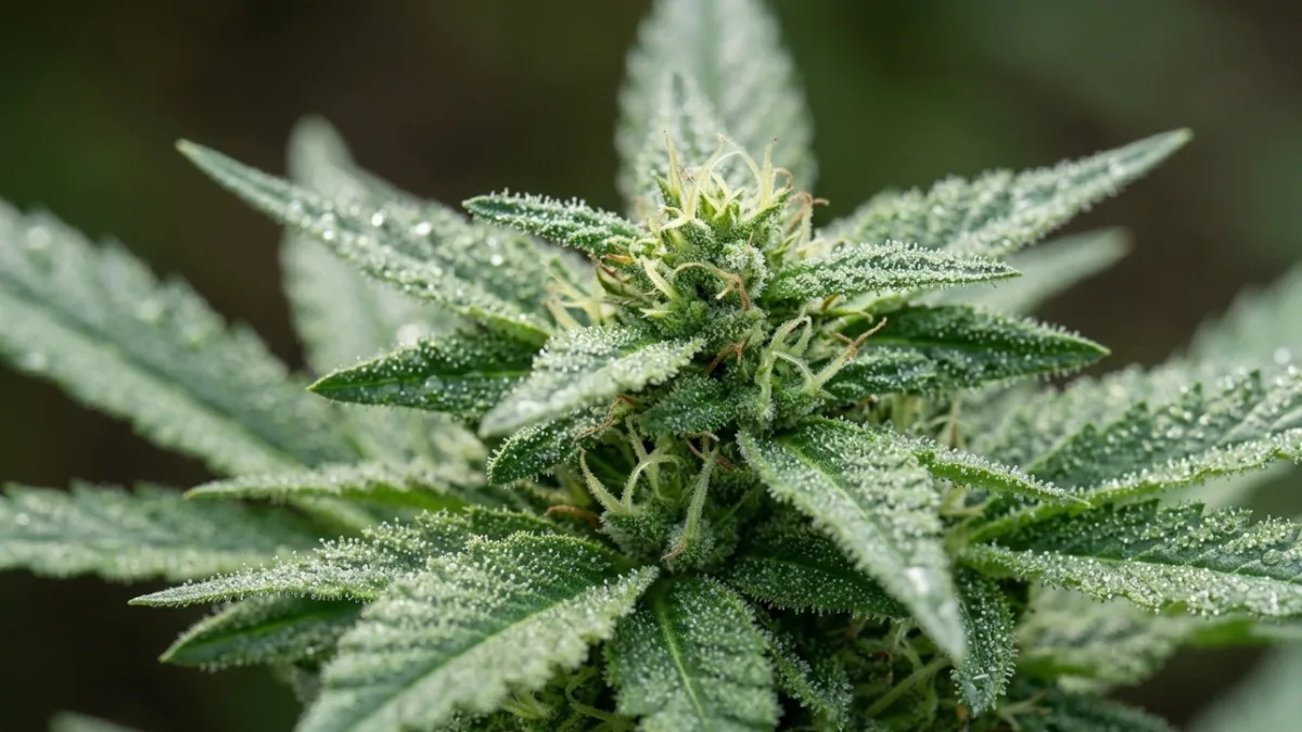 Cannabis Medicinal: O Guia Completo Para Iniciantes (2026)