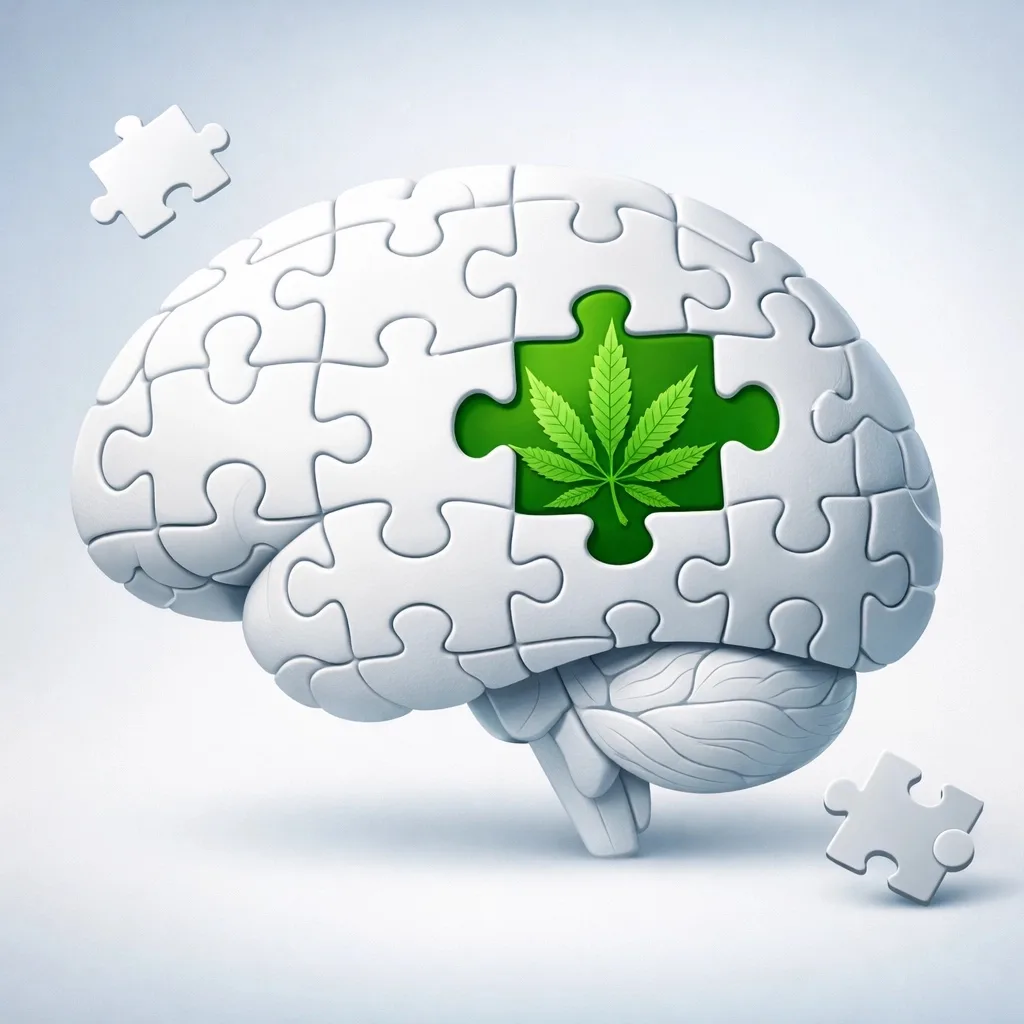 Cannabis e Saúde Mental: Benefícios e Riscos (2026)