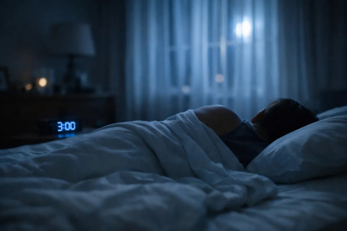 Cannabis para Insônia: O Que a Ciência Diz em 2025