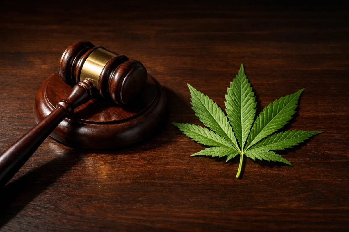 Habeas Corpus para Cultivar Cannabis: Guia Completo