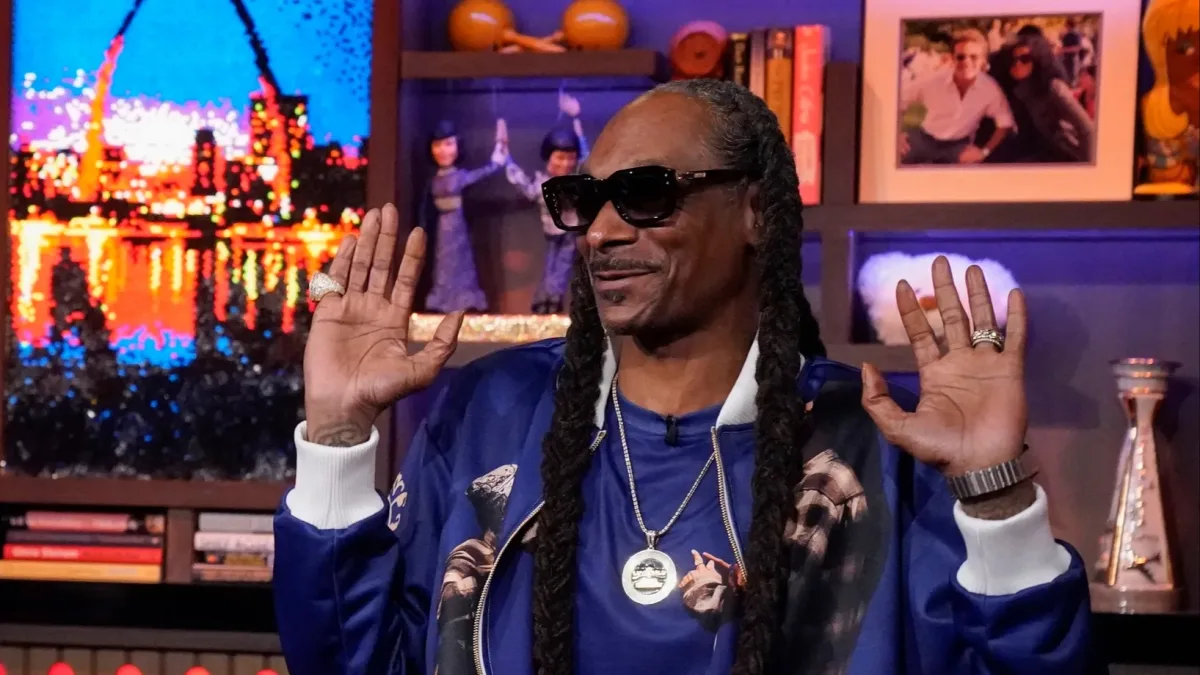 Snoop Dogg e Cannabis: A História por Trás do Ícone