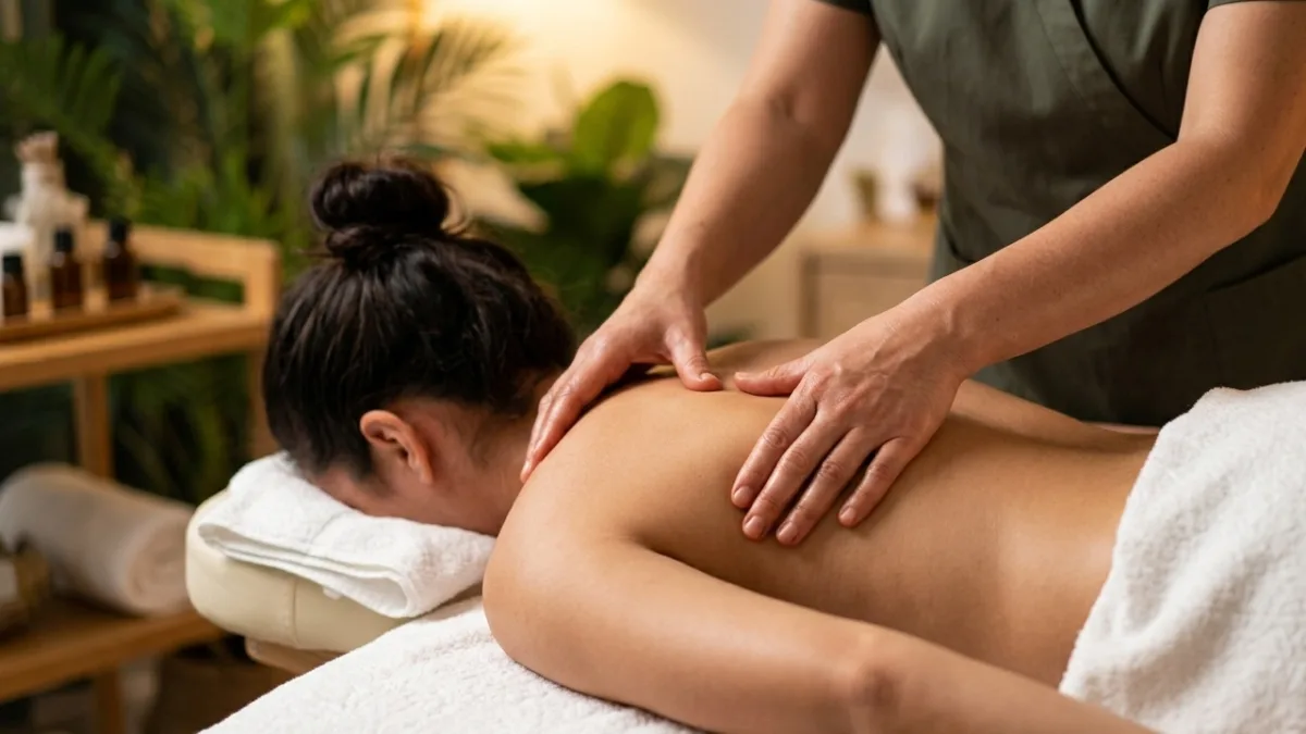 Relaxante Muscular Natural: O CBD Pode Substituir os Remédios?