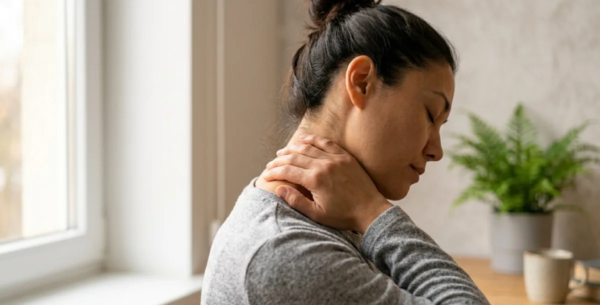 Espasmos Musculares: Causas, Tratamentos e o Papel do CBD