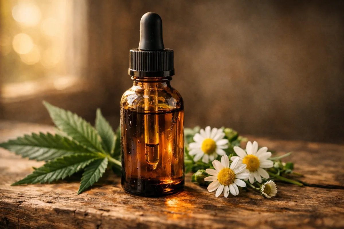 Canabidiol para Que Serve? 8 Usos Comprovados pela Ciência (2026)