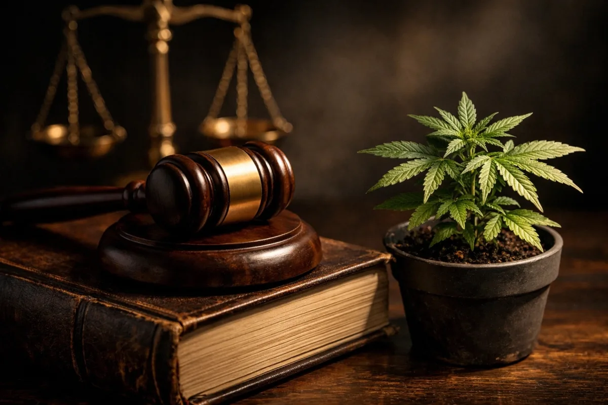 Direitos do Paciente: Habeas Corpus, Importação e Associações de Cannabis