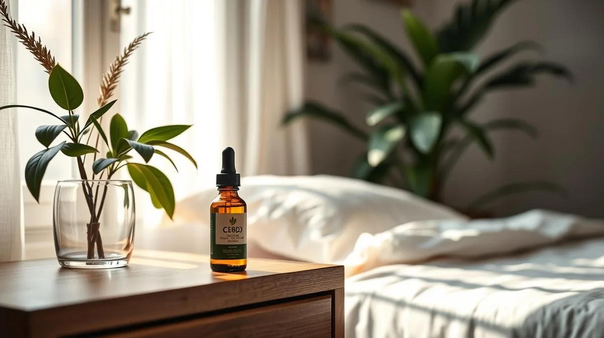 CBD para Insônia: Protocolo, Horário Ideal e Produtos