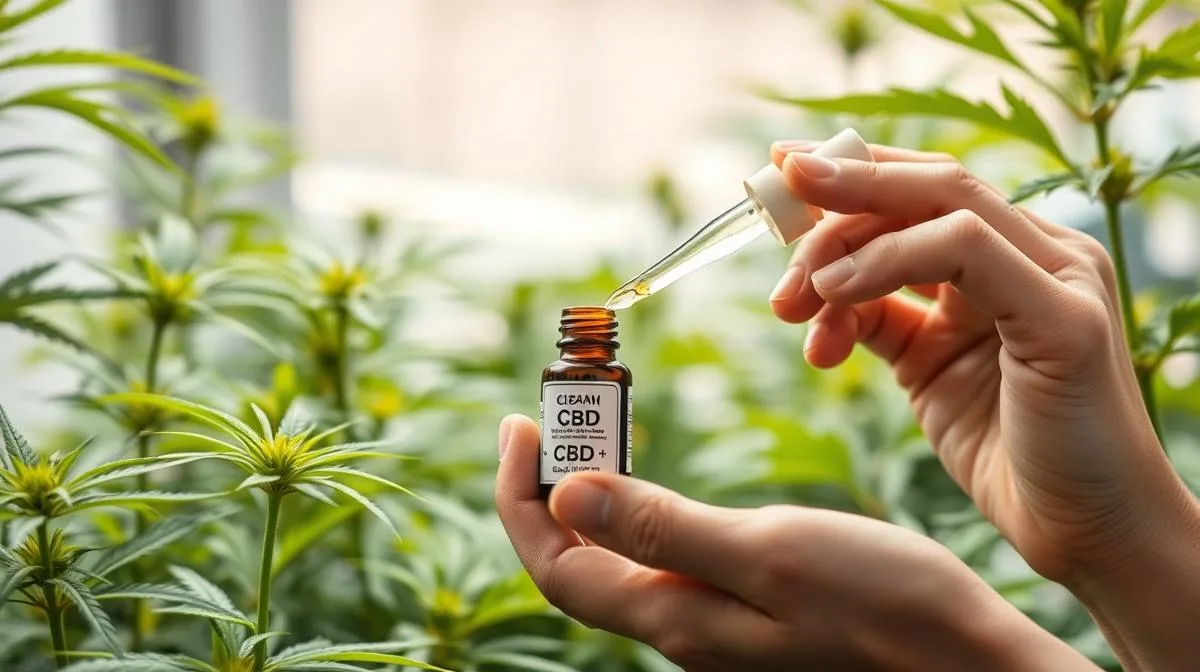 Dose de CBD: Como Calcular a Quantidade Certa para Cada Condição