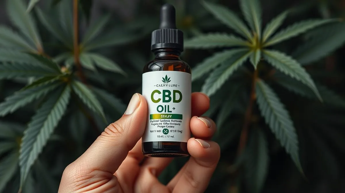 Cannabis e Parkinson: benefícios e como obter prescrição