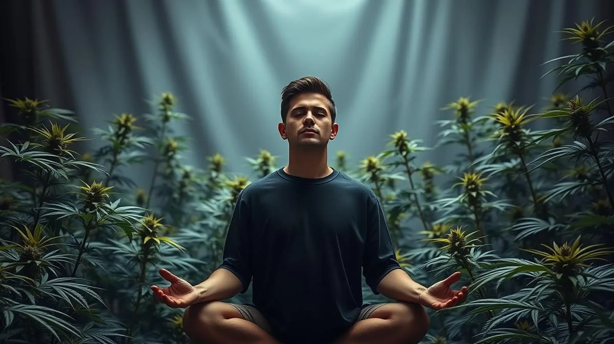 CBD para depressão: o que as evidências clínicas dizem