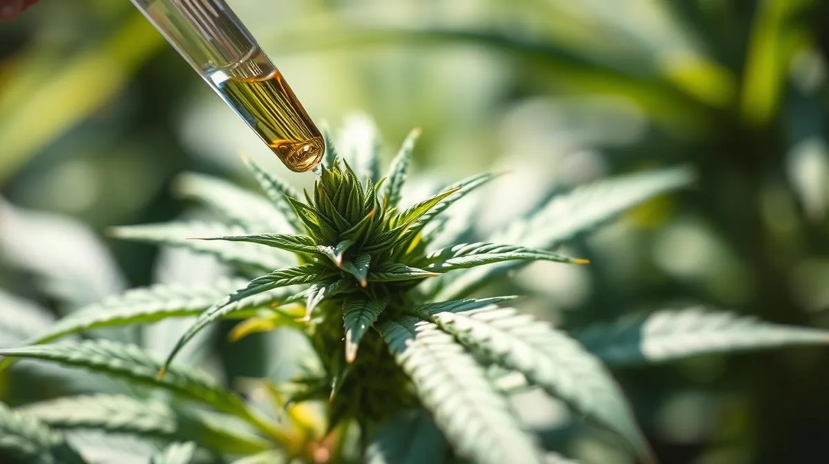 Cannabis para dor crônica: tipos que respondem melhor
