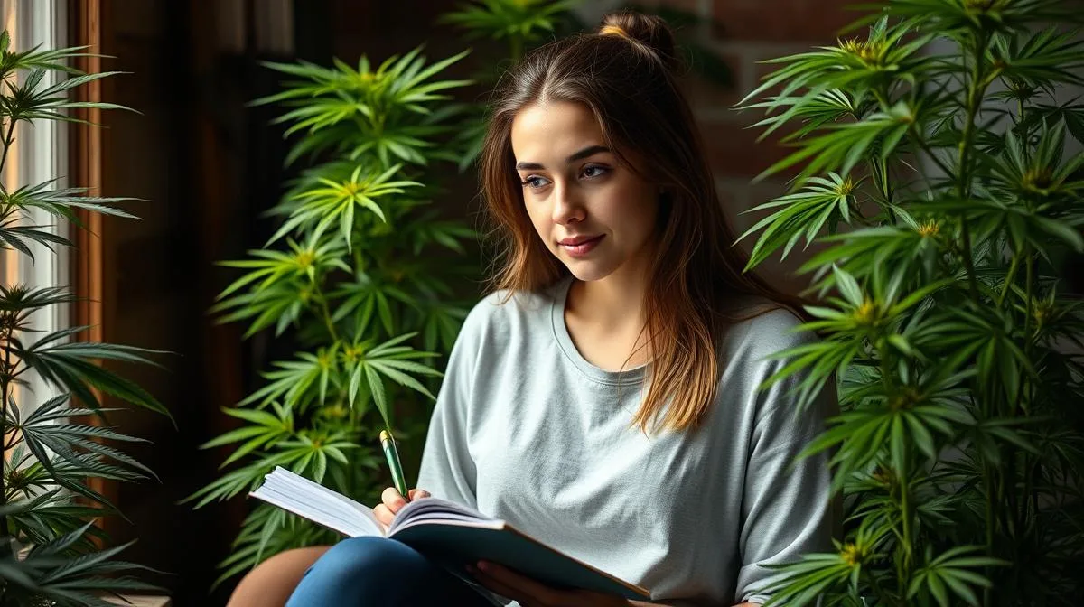 TDAH e cannabis medicinal: o que pacientes e estudos relatam