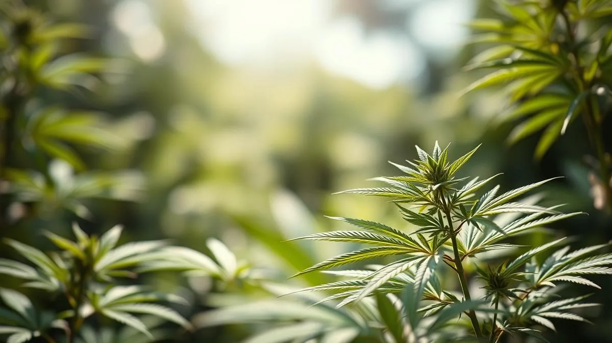 Cannabis na esclerose múltipla: alívio para espasticidade e dor