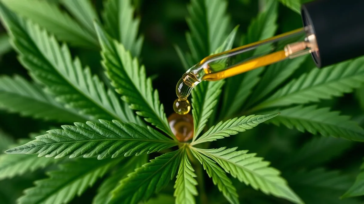 Microdosagem de THC: o que é e como fazer