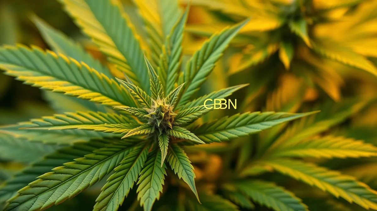 CBG e CBN: Canabinoides Menos Conhecidos e Seus Benefícios