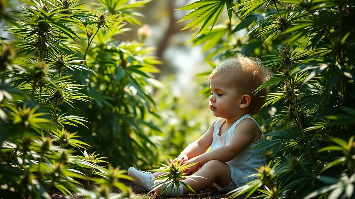 Cannabis para autismo: o que as pesquisas mostram