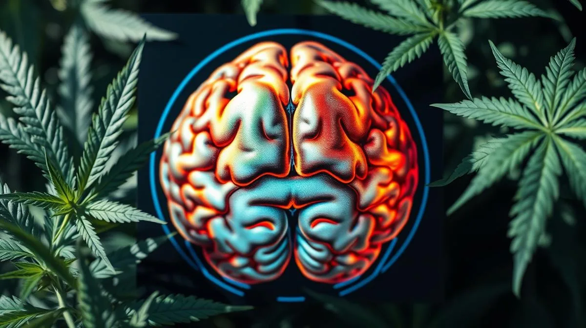 Alzheimer e canabinoides: perspectivas terapêuticas atuais