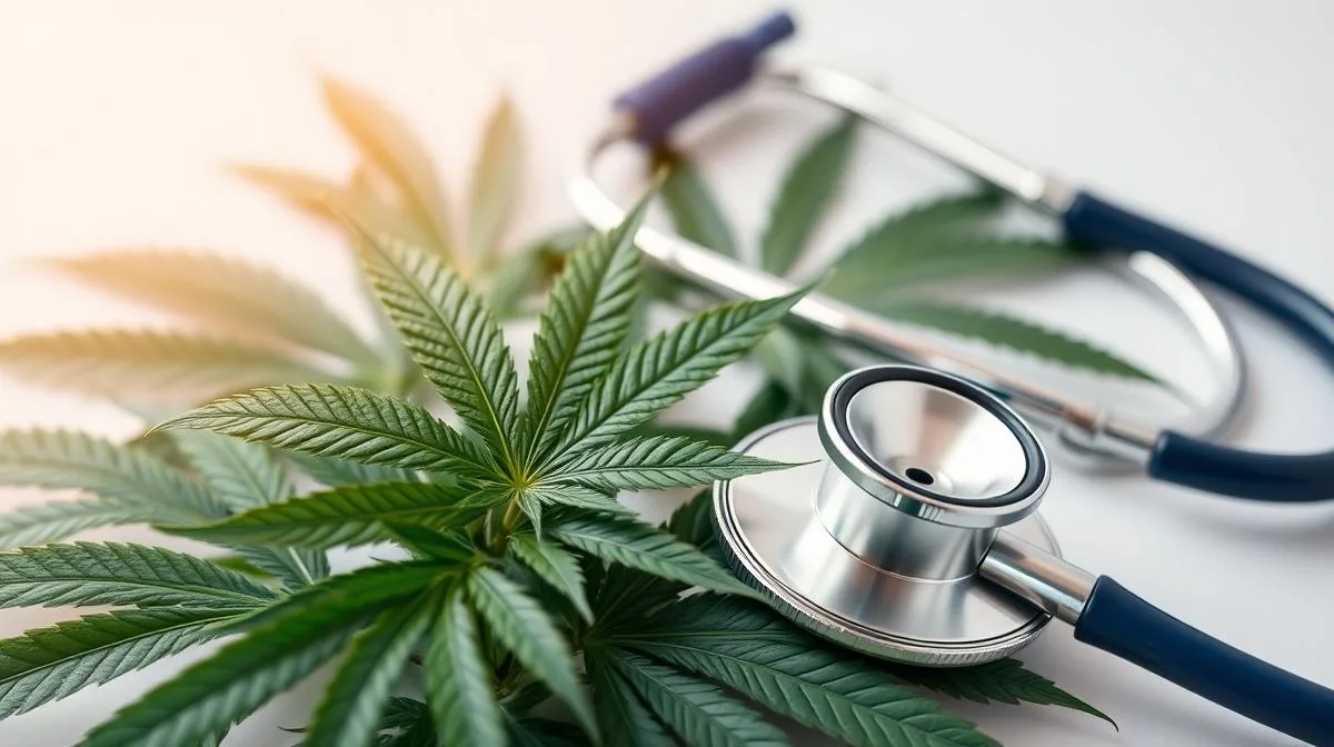 Cannabis para PTSD: tratamento e como conseguir prescrição