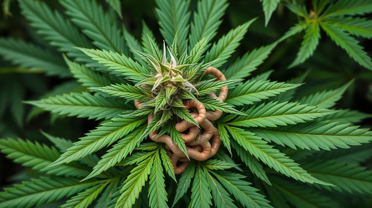 Cannabis e saúde intestinal: SII, Crohn e colite
