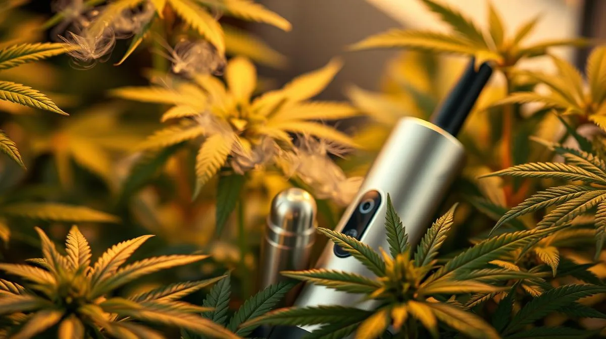 Vaporizadores medicinais: guia completo e comparativo 2026