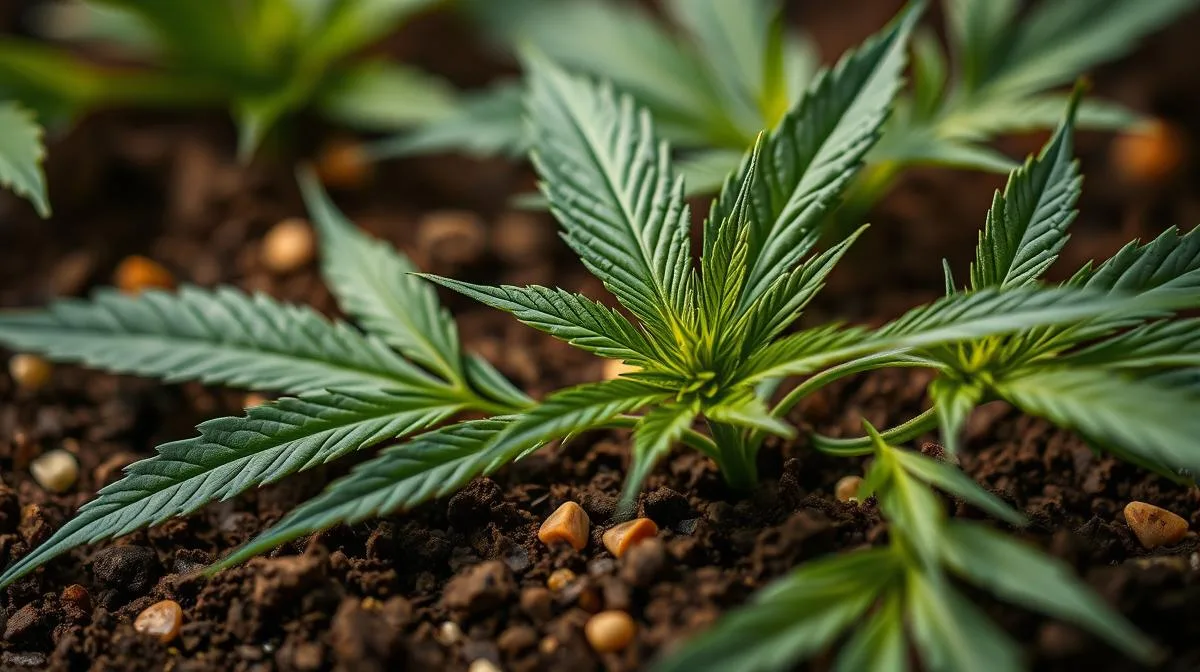Nutrição de Cannabis: NPK, Macros e Micronutrientes Essenciais