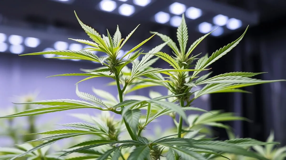 LST, Topping e FIM: Poda para Aumentar Produção