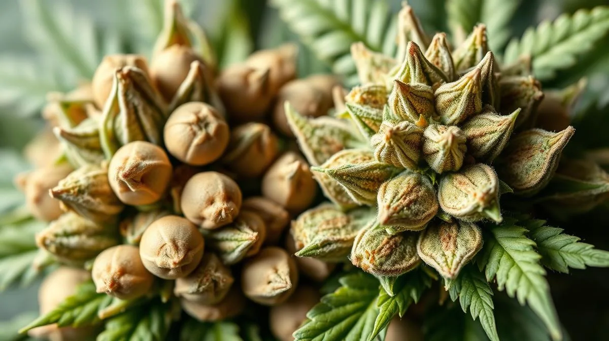 Autoflowering vs Feminizadas: Diferenças e Como Escolher