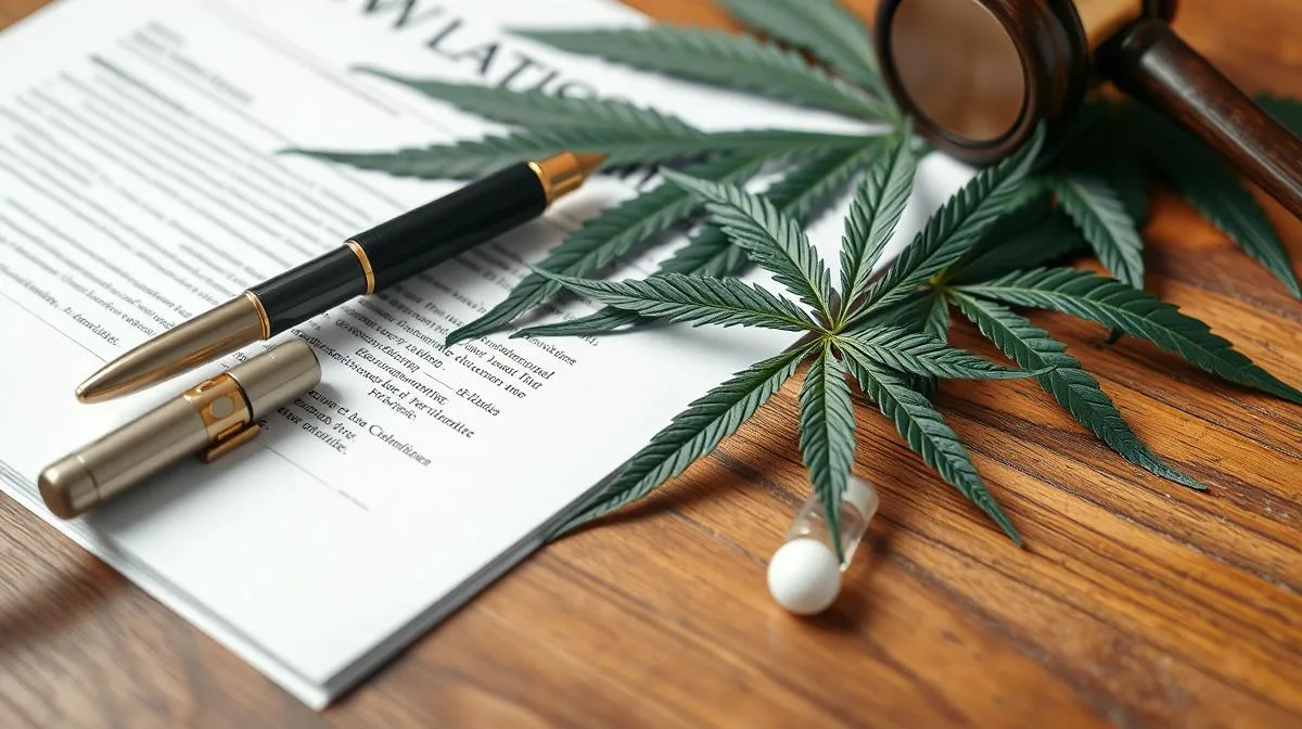 Habeas Corpus para Autocultivo Medicinal: Entenda Como Funciona
