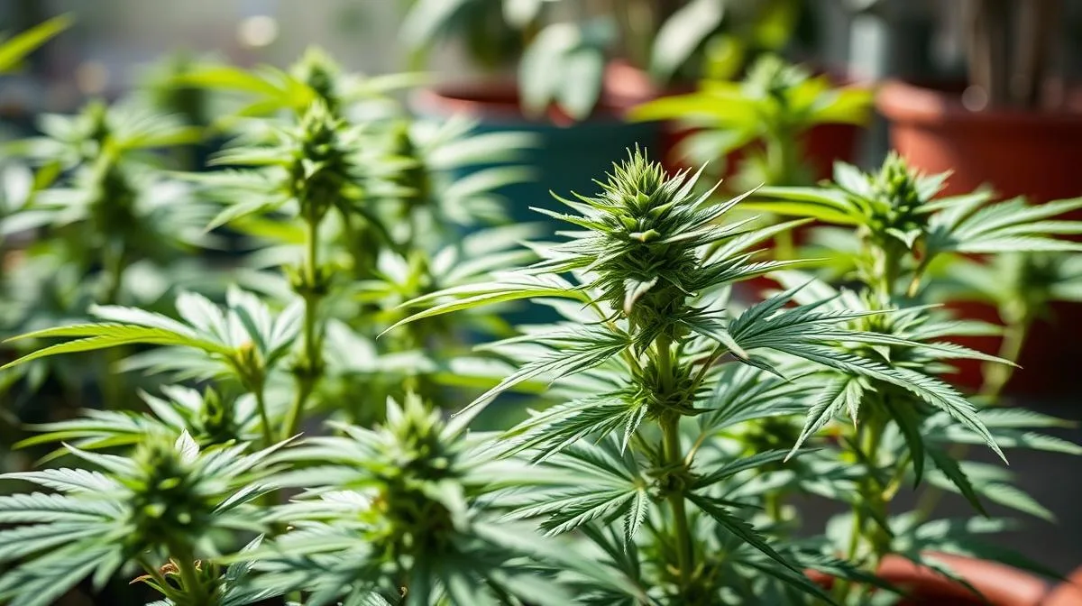 Autocultivo medicinal no Brasil: legalidade e riscos