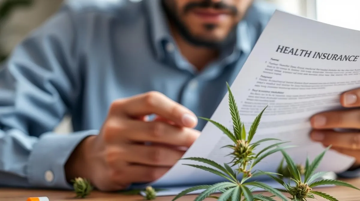 Plano de saúde e cannabis medicinal: como conseguir cobertura