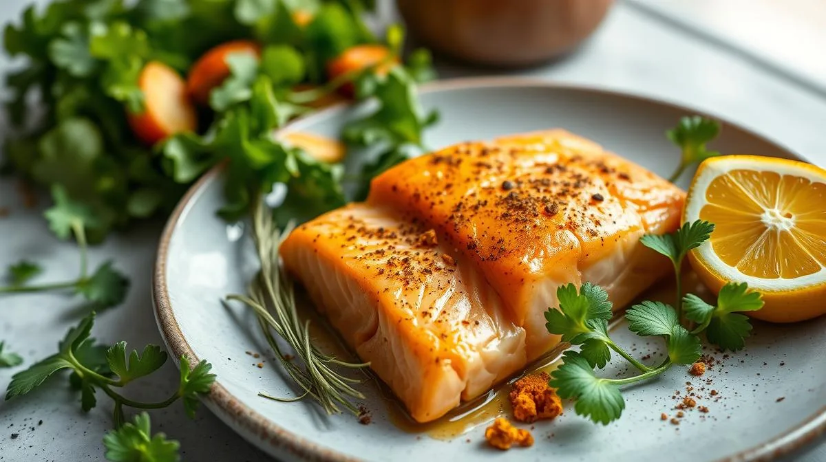 Alimentação Anti-Inflamatória e Cannabis: Sinergia Terapêutica