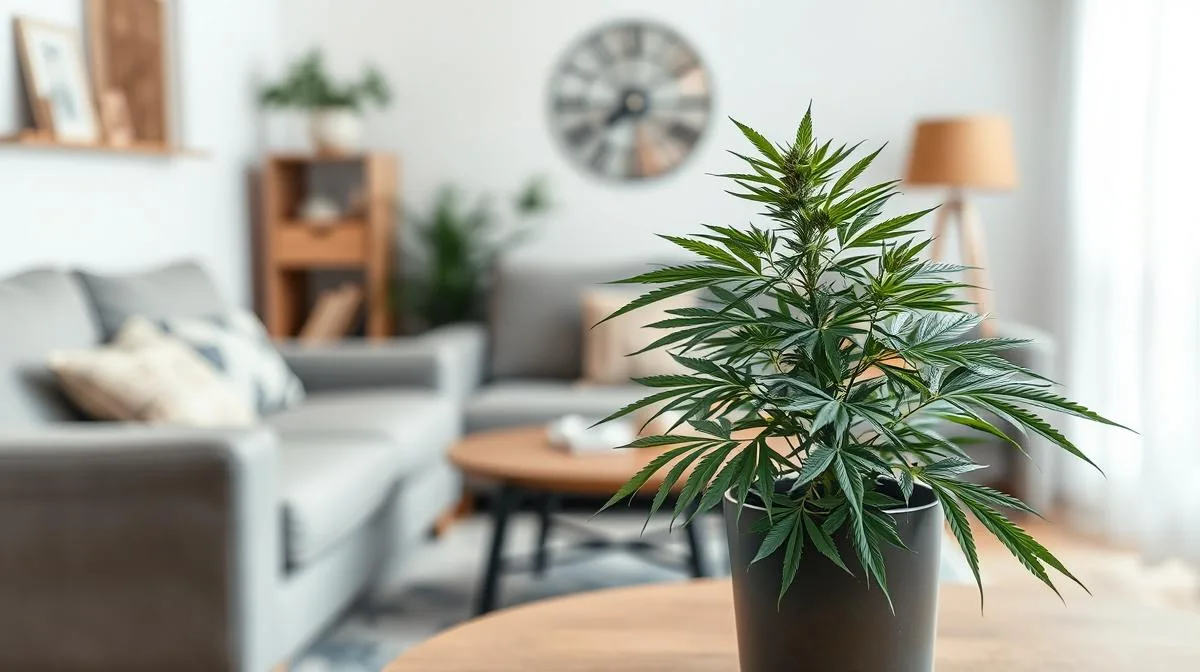 Cannabis em Cuidados Paliativos: Qualidade de Vida no Fim da Vida