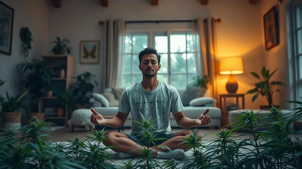 Redução de danos: como usar cannabis de forma mais consciente