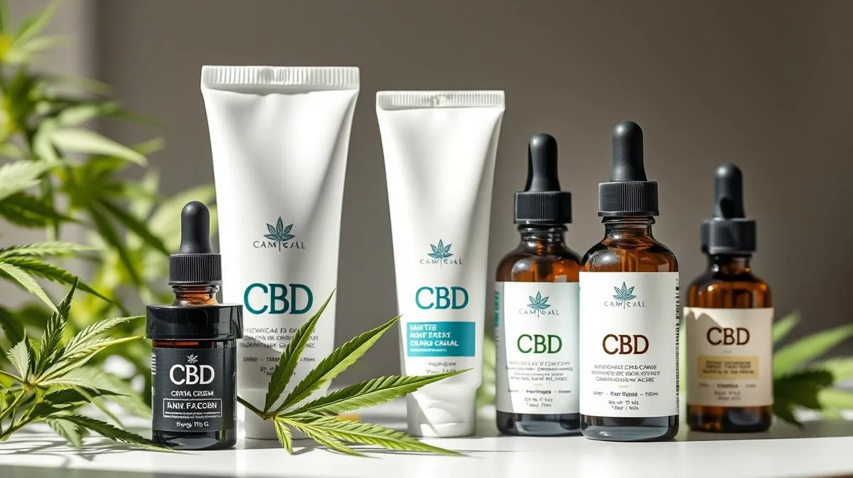 Cremes, pomadas e patches de CBD: como usar e para que servem