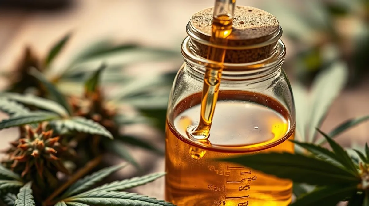 Tintura de cannabis em álcool: como preparar em casa com segurança