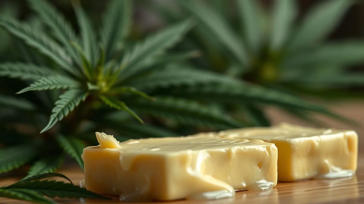 Manteiga de Cannabis: Receita Clássica Passo a Passo