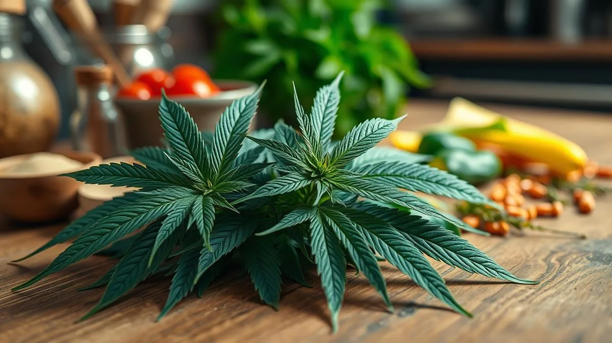 Cozinhando com cannabis: 7 erros a evitar na cozinha