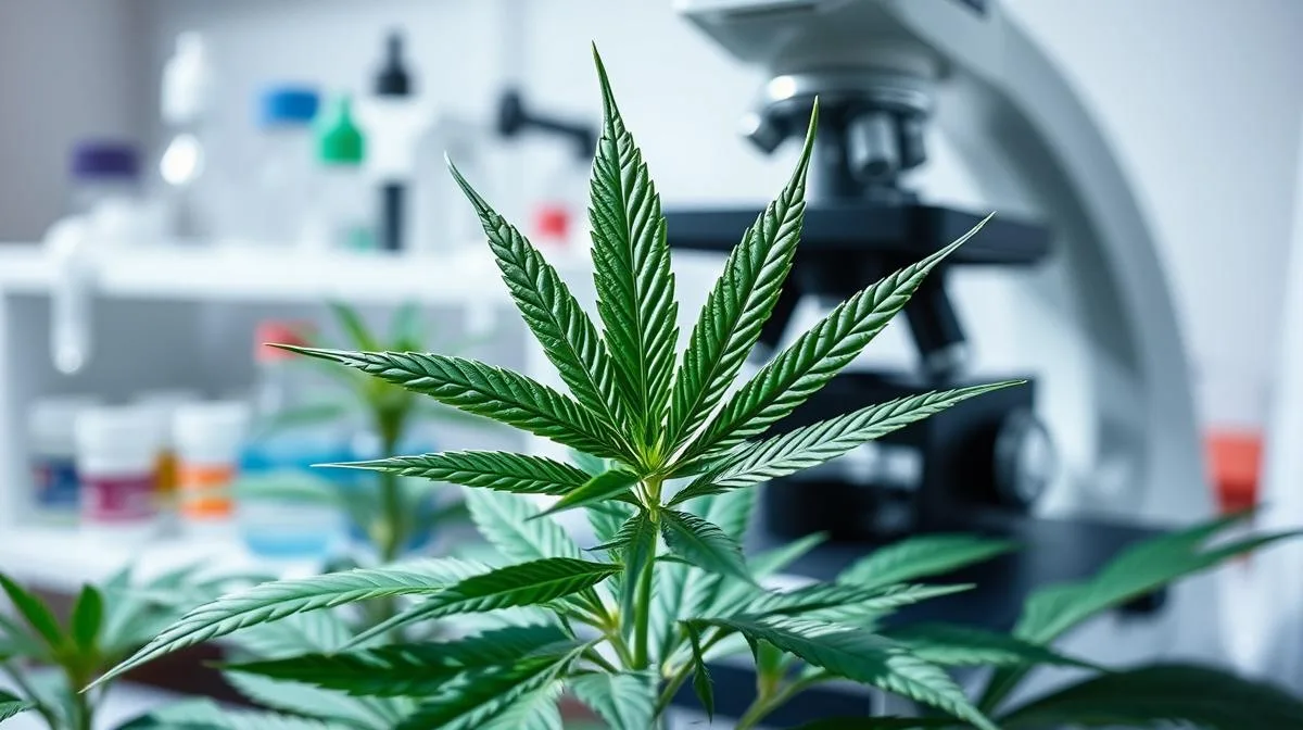 Impactos da Ampliação do Reliance da Anvisa na Pesquisa da Cannabis Medicinal