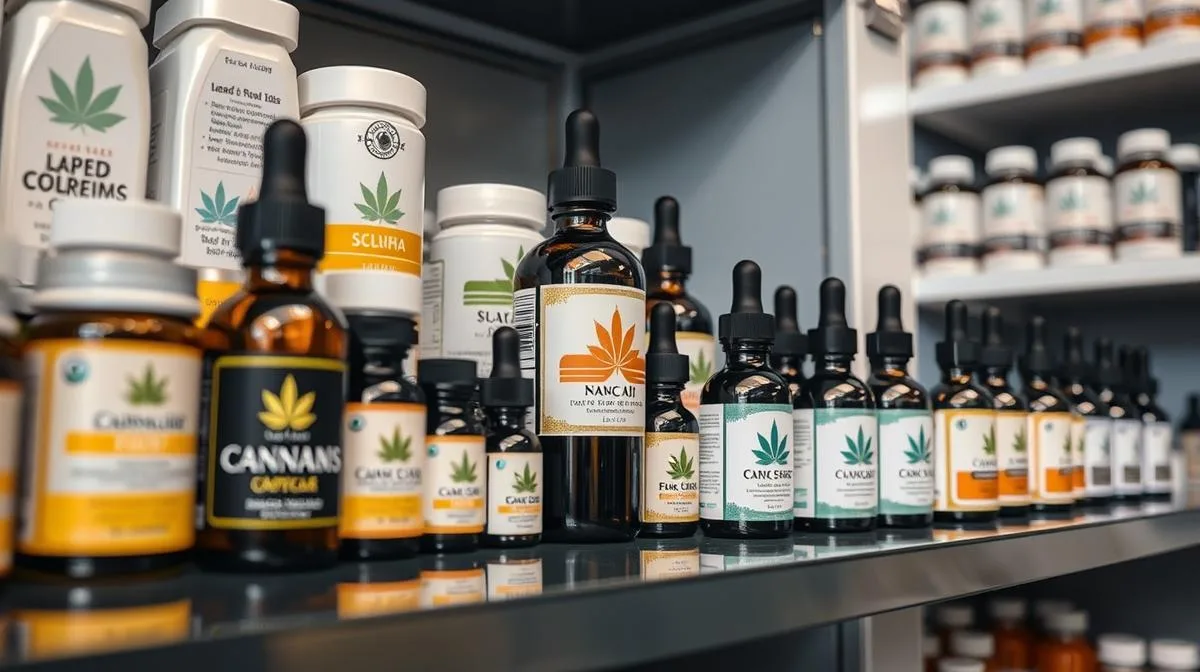 Mudanças Recentes na Prescrição de Cannabis Medicinal