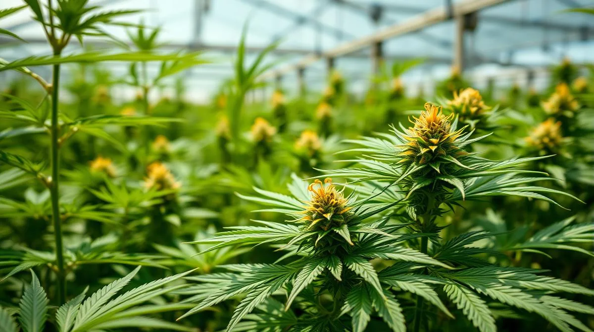 Exportação de Cannabis Medicinal: Desafios e Oportunidades