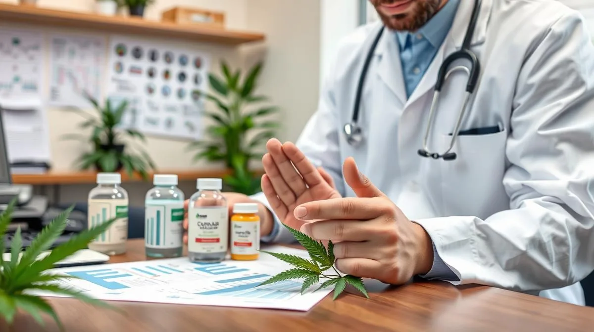 Nova Regulação da Anvisa: Impacto na Prescrição de Cannabis