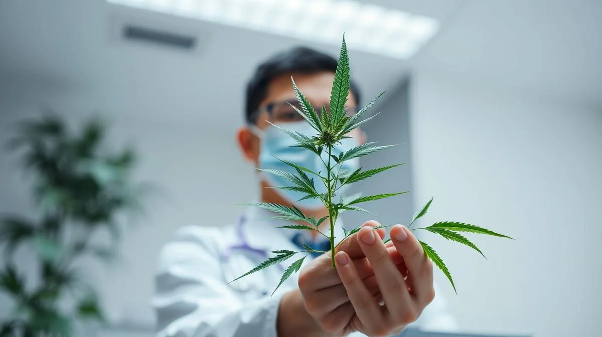 RDC 1015/2026: Impactos na Cannabis Medicinal no Brasil