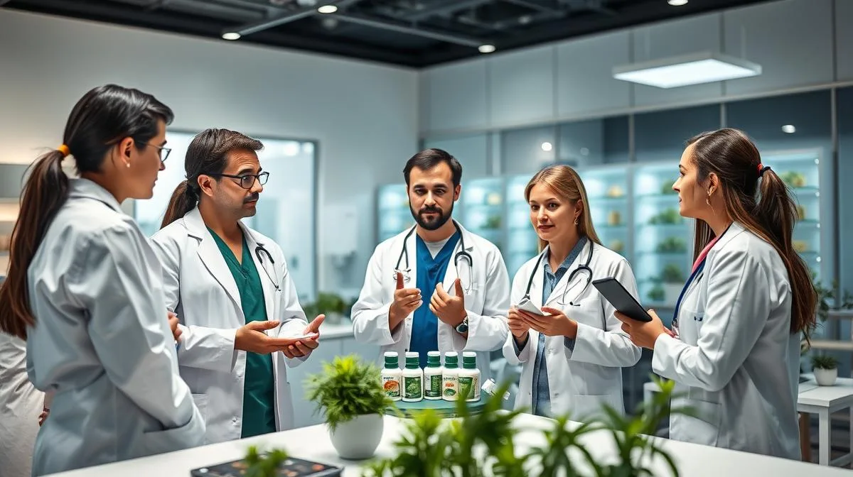 STF Reduz Burocracia na Prescrição de Cannabis Medicinal