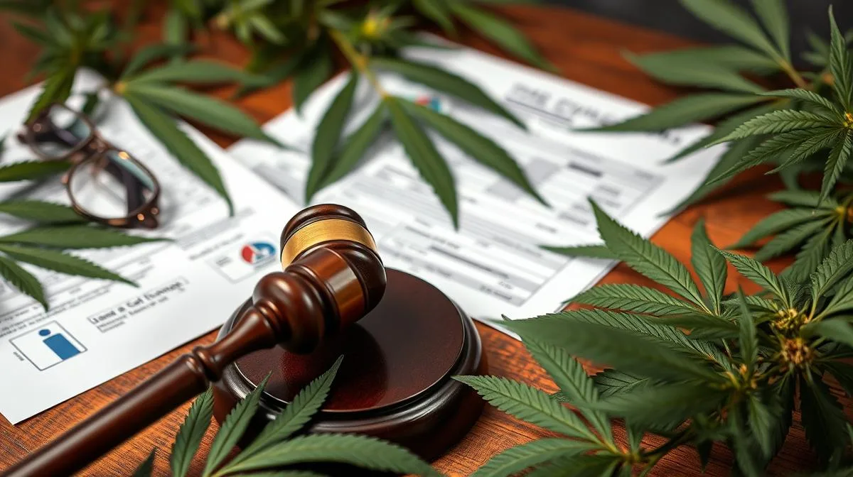 O Papel do STF na Regulamentação do Fornecimento de Cannabis