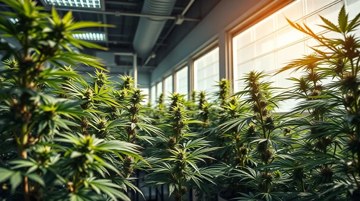 Novas Medidas da Anvisa para Regulamentação de Cannabis