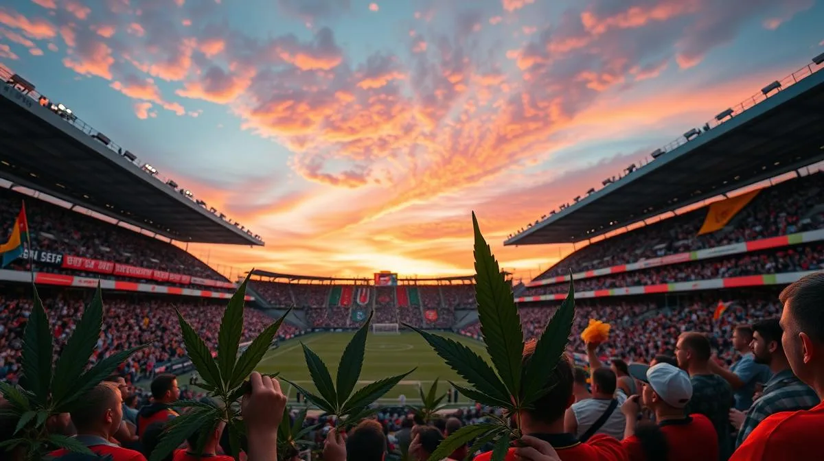 Futebol e Saúde: Acesso à Cannabis Medicinal para Autistas