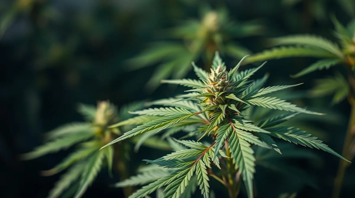 A Eficácia da Cannabis Medicinal contra Ansiedade e Depressão